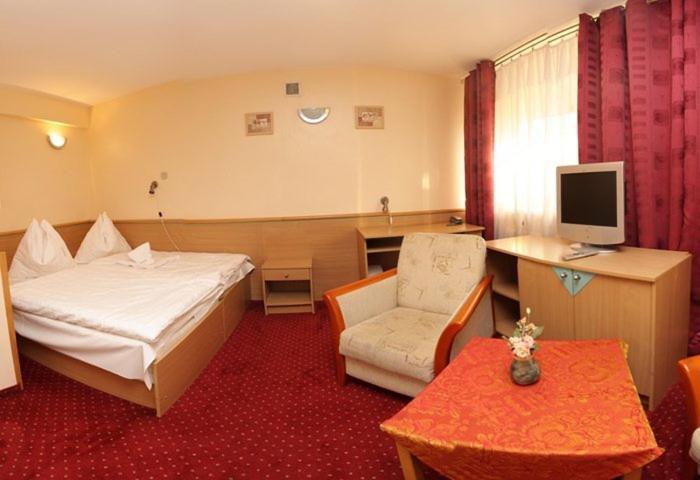 Hotel Wiktoria Szklarska Poręba Quarto foto