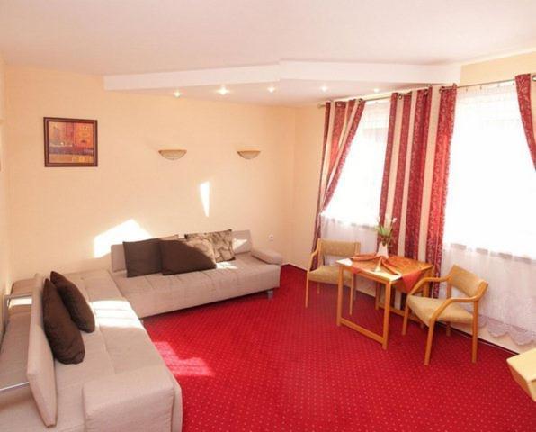 Hotel Wiktoria Szklarska Poręba Quarto foto